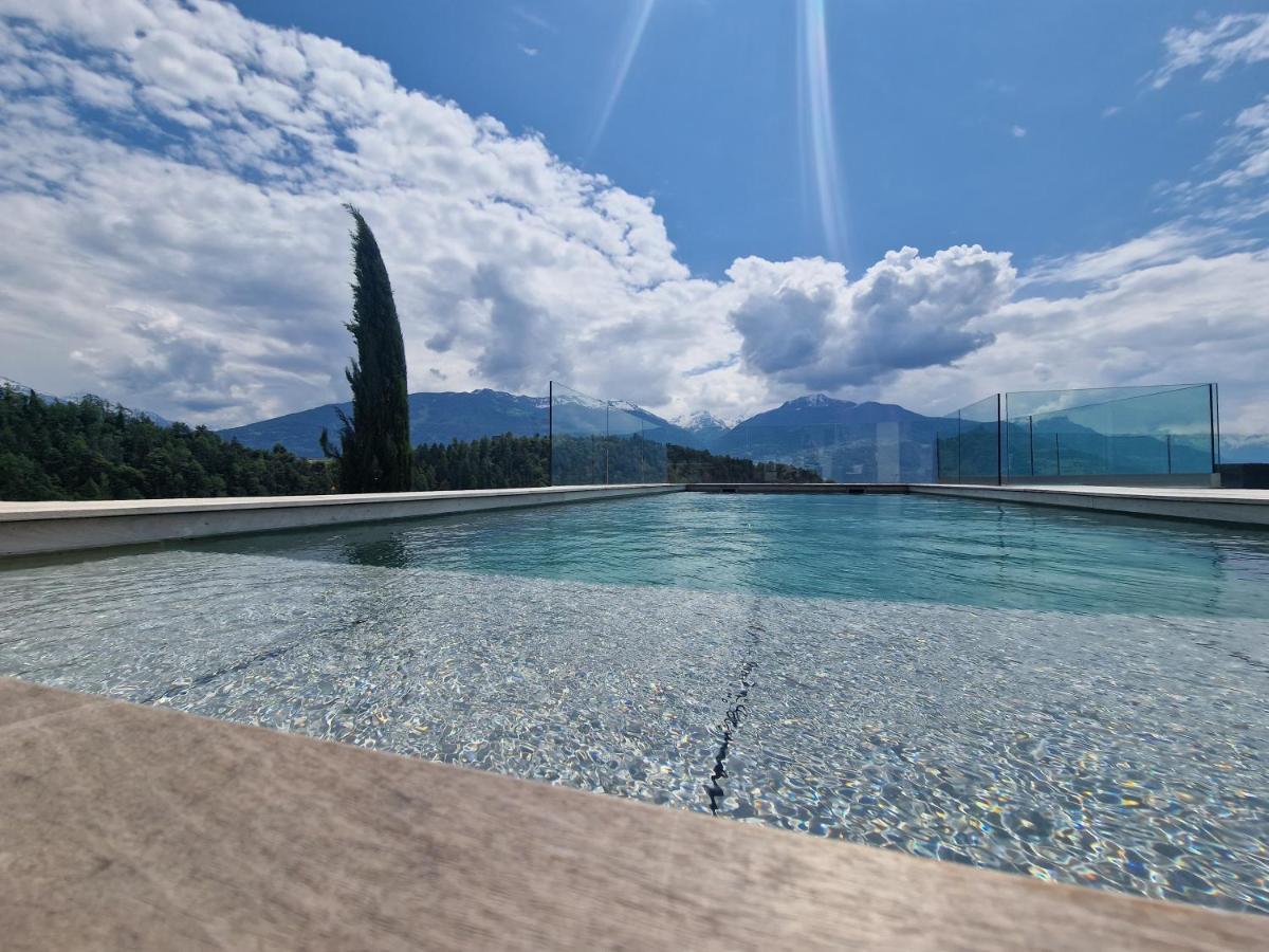 Bella Flocon Appartements Min 2 Nights Special Weekly And Monthly Prices (Adults Only) Saviese Экстерьер фото